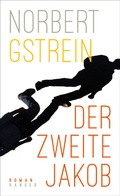 Cover: Der zweite Jakob - Hanser
