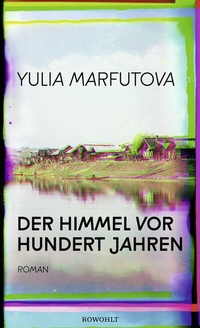 Abbildung von: Der Himmel vor hundert Jahren - Rowohlt