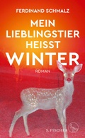 Cover: Mein Lieblingstier hei&szlig;t Winter - S. Fischer