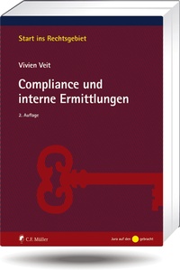 Abbildung von: Compliance und interne Ermittlungen - C.F. Müller