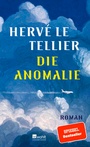 Cover: Die Anomalie - Rowohlt