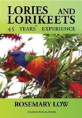Cover: Lories & Lorikeets - Insignis Publications