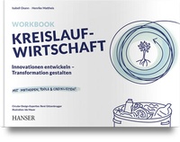 Abbildung von: Workbook Kreislaufwirtschaft - Hanser
