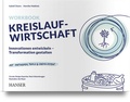 Cover: Workbook Kreislaufwirtschaft - Hanser