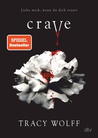 Enlarge image Cover: Crave - dtv