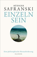 Cover: Einzeln sein - Hanser