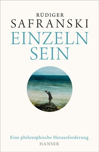 Enlarge image Cover: Einzeln sein - Hanser