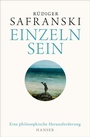 Cover: Einzeln sein - Hanser