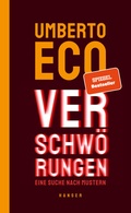 Cover: Verschw&ouml;rungen - Hanser