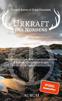 Abbildung von: Urkraft des Nordens - Aurum in Kamphausen Media GmbH