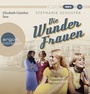 Cover: Die Wunderfrauen - Argon