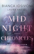 Cover: Midnight Chronicles - Dunkelsplitter - LYX
