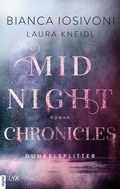 Cover: Midnight Chronicles - Dunkelsplitter - LYX
