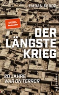 Cover: Der l&auml;ngste Krieg - Westend