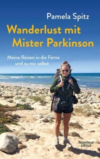 Abbildung von: Wanderlust mit Mister Parkinson - Kiepenheuer & Witsch