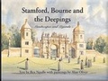 Cover: Stamford, Bourne and the Deepings - Cottage Publications