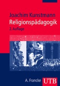 Cover: Religionsp&auml;dagogik - UTB
