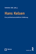 Cover: Hans Kelsen - Nomos