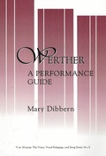 Cover: Werther - Pendragon Press