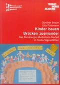 Cover: Kinder bauen Br&uuml;cken zueinander - Thomas-Morus-Akad.
