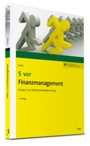 Bild: 5 vor Finanzmanagement - NWB