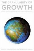 Cover: The Granularity of Growth - Marshall Cavendish Ltd.