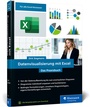 Cover: Datenvisualisierung mit Excel - Rheinwerk