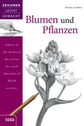 Cover: Blumen und Pflanzen - TOSA