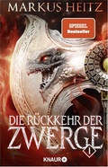Cover: Die R&uuml;ckkehr der Zwerge 1 - Knaur