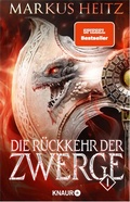 Cover: Die R&uuml;ckkehr der Zwerge 1 - Knaur