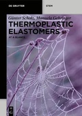 Cover: Thermoplastic Elastomers - De Gruyter