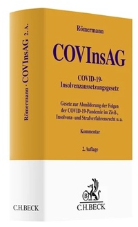 Abbildung von: COVInsAG - C.H.BECK