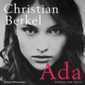 Cover: Ada - H&ouml;rbuch Hamburg