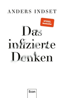 Enlarge image Cover: Das infizierte Denken - Econ