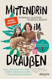Abbildung von: Mittendrin im Draußen - Allegria
