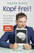 Abbildung von: Kopf frei! - Droemer