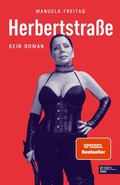 Cover: Herbertstra&szlig;e - Edel