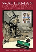 Cover: Waterman Past and Present - Max Davis