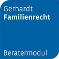 Abbildung von: Beratermodul Gerhardt Familienrecht - Otto Schmidt Verlag