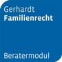 Bild: Beratermodul Gerhardt Familienrecht - Otto Schmidt Verlag