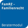 Abbildung von: Beratermodul FamRZ Familienrecht - Otto Schmidt Verlag