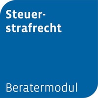 Abbildung von: Beratermodul Steuerstrafrecht - Otto Schmidt Verlag