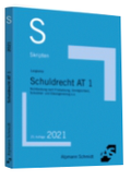Abbildung von: Skript Schuldrecht AT 1 - Alpmann Schmidt