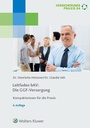 Cover: Leitfaden bAV: Die GGF- Versorgung - Wolters Kluwer