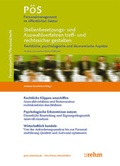 Cover: Stellenbesetzungs- und Auswahlverfahren treff- und rechtssicher gestalten - rechtliche, psychologische und &ouml;konomische Aspekte - Rehm
