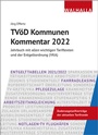 Bild: TV&ouml;D Kommunen Kommentar 2022 - Walhalla