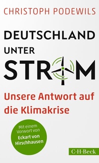 Abbildung von: Deutschland unter Strom - C.H.BECK