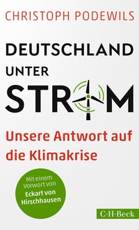 Abbildung von: Deutschland unter Strom - C.H.BECK