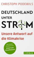 Cover: Deutschland unter Strom - C.H.BECK