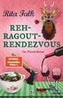 Cover: Rehragout-Rendezvous - dtv